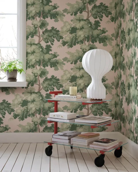 Products - Wallcoverings
