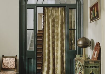 George Spencer Designs