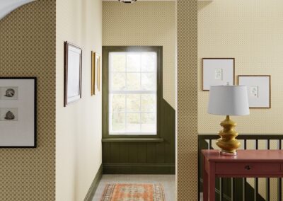 George Spencer Designs